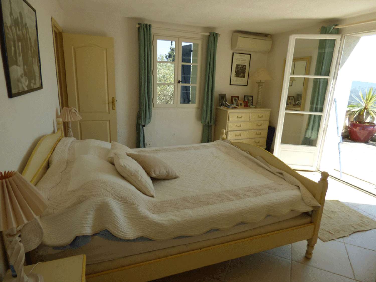  te koop villa Montauroux Var 8