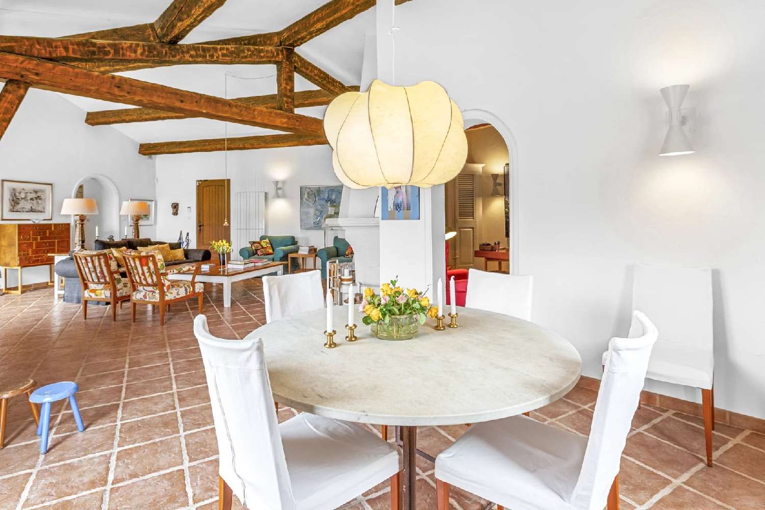  kaufen Villa Montauroux Var 8