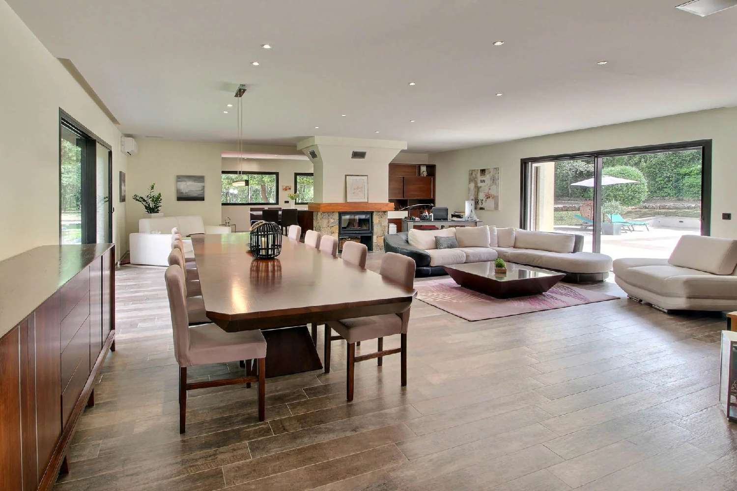  kaufen Villa Montauroux Var 6