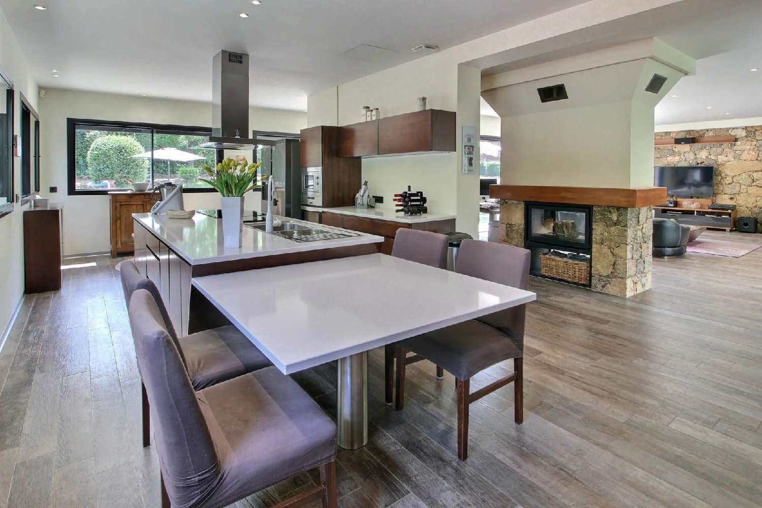  kaufen Villa Montauroux Var 7