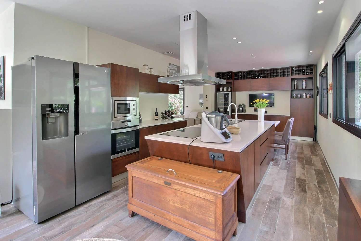  kaufen Villa Montauroux Var 8