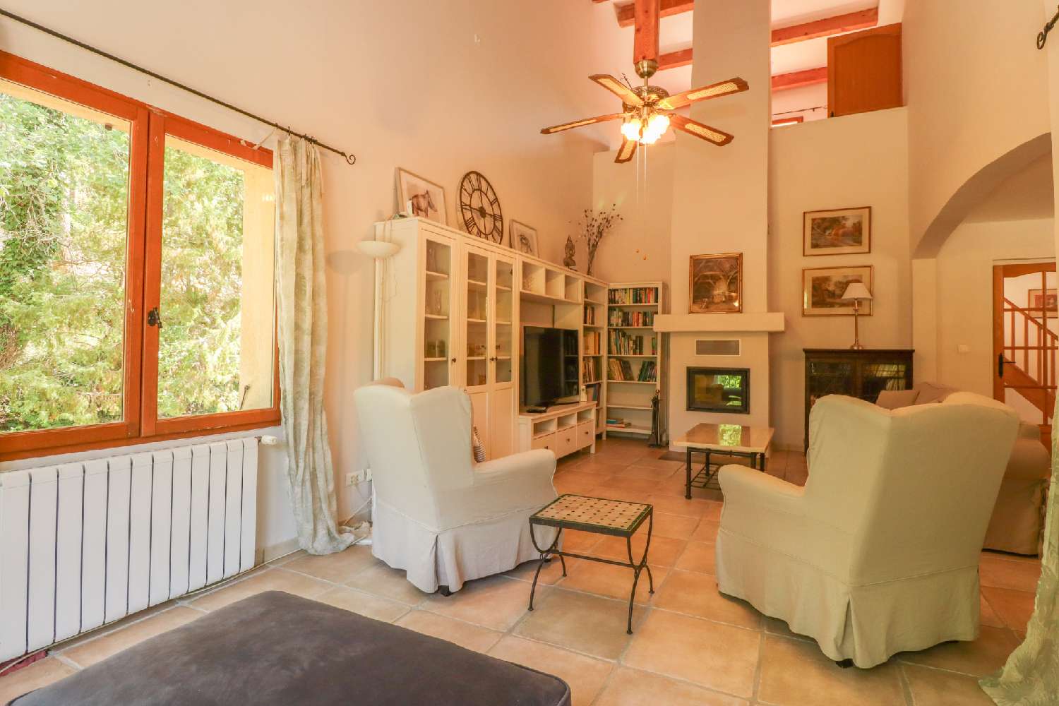  en venta villa Montauroux Var 5