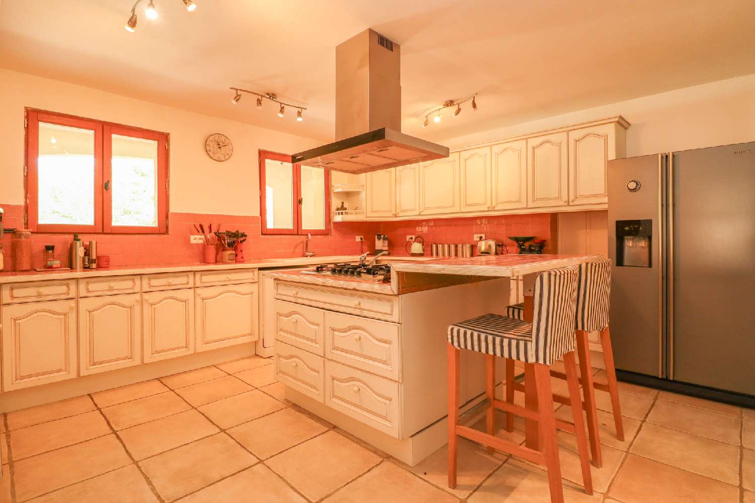  en venta villa Montauroux Var 8