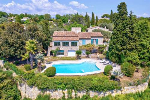 Montauroux Var Villa Bild 7308131