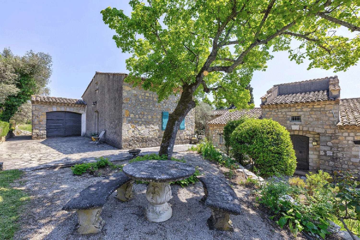  kaufen Villa Montauroux Var 3