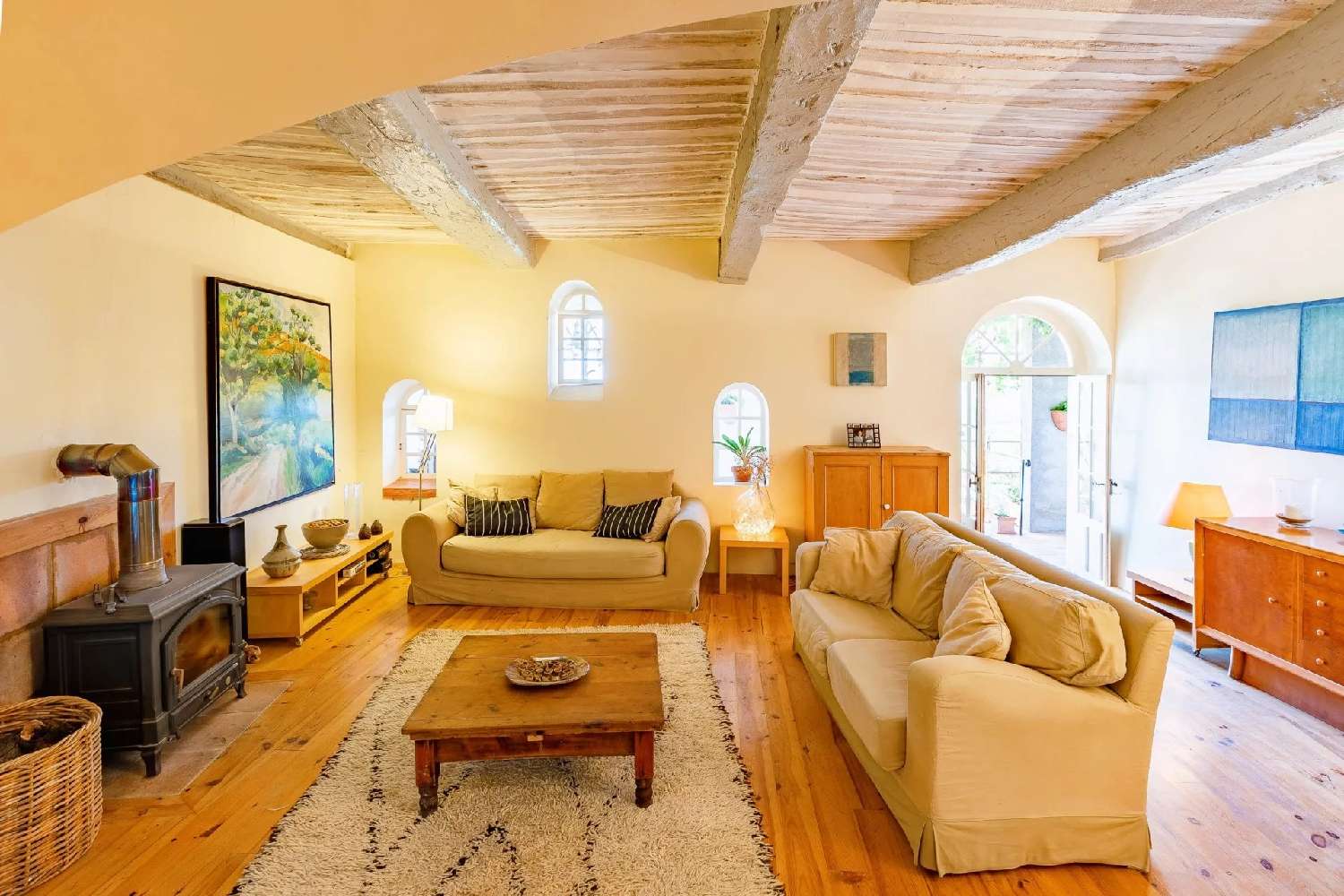 kaufen Villa Montauroux Var 2