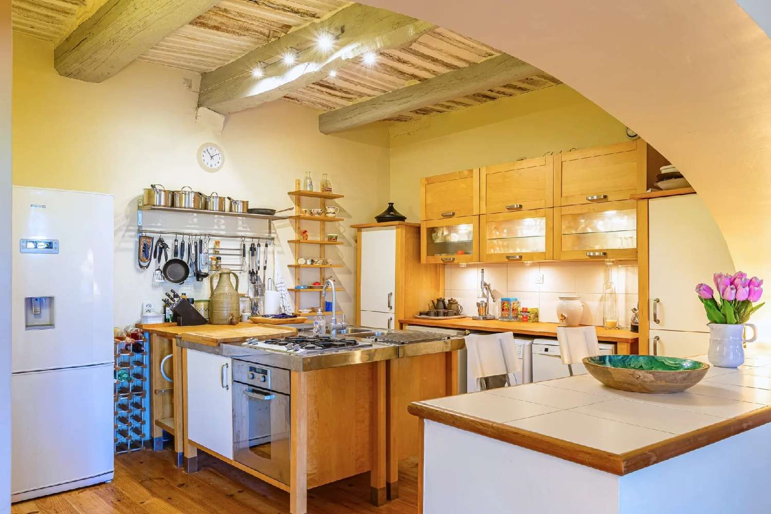 kaufen Villa Montauroux Var 3