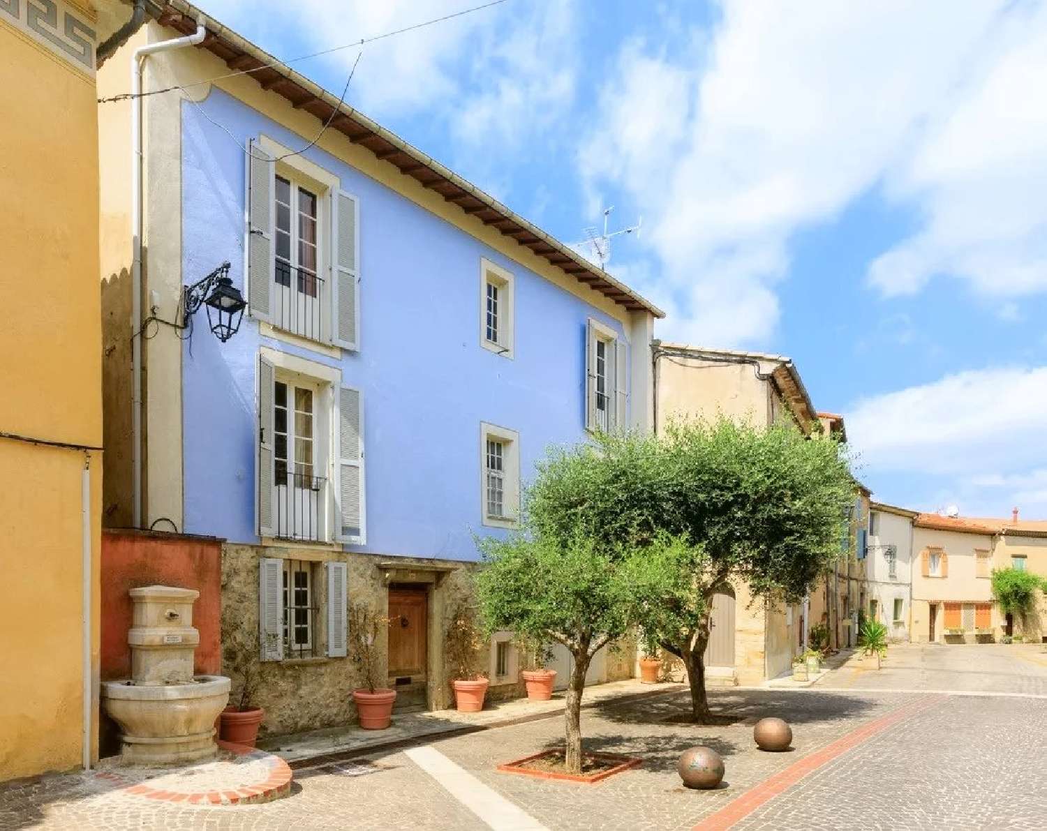 kaufen Villa Montauroux Var 4