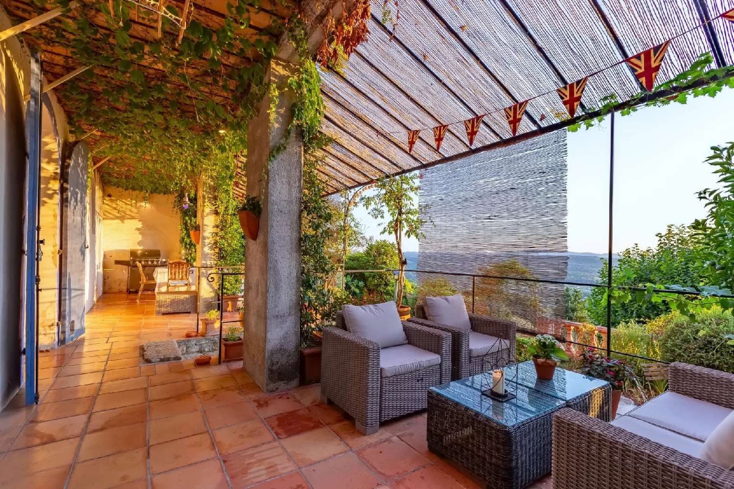 kaufen Villa Montauroux Var 5