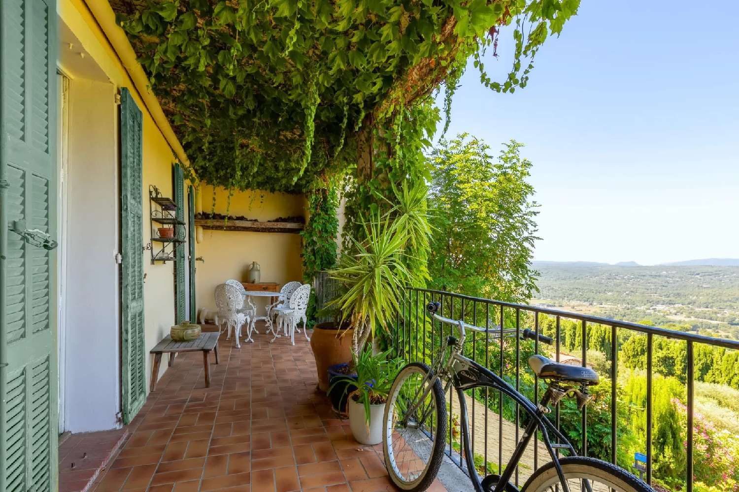 kaufen Villa Montauroux Var 8