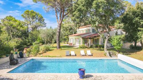 Montauroux Var Villa Bild 7308161