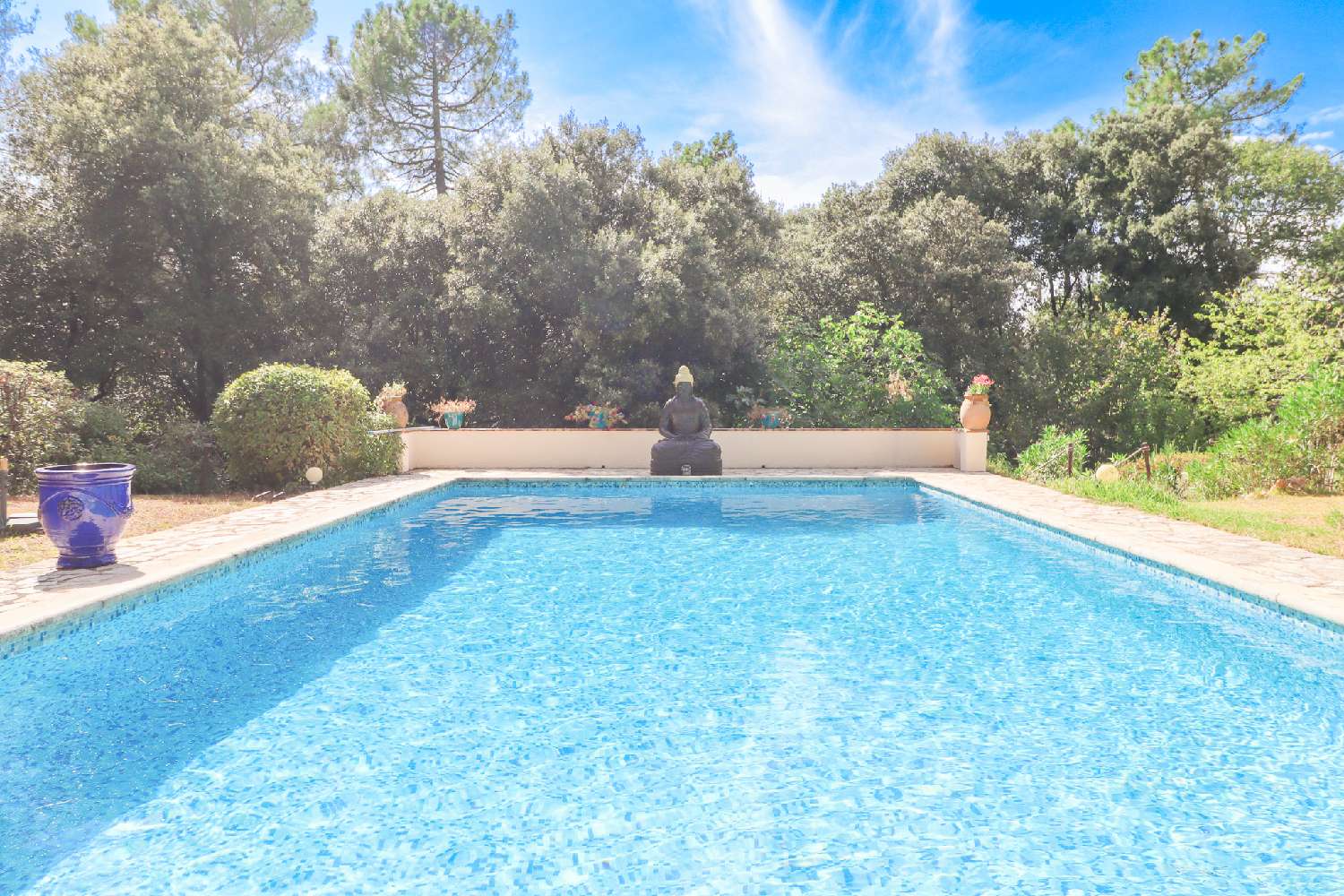 kaufen Villa Montauroux Var 8