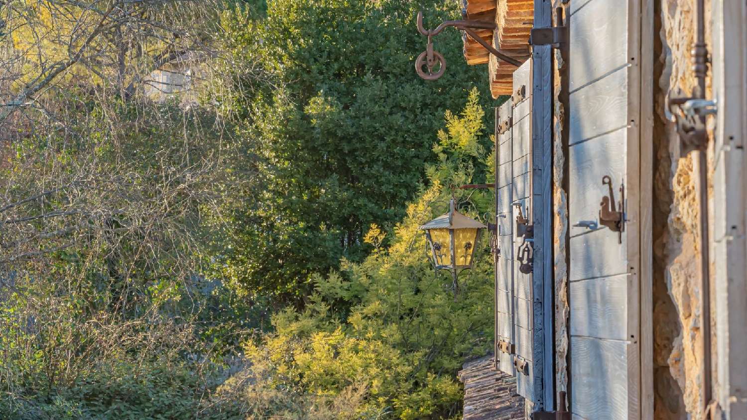 te koop villa Montauroux Var 8