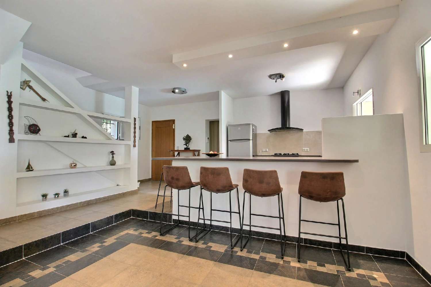 à vendre villa Montauroux Var 7