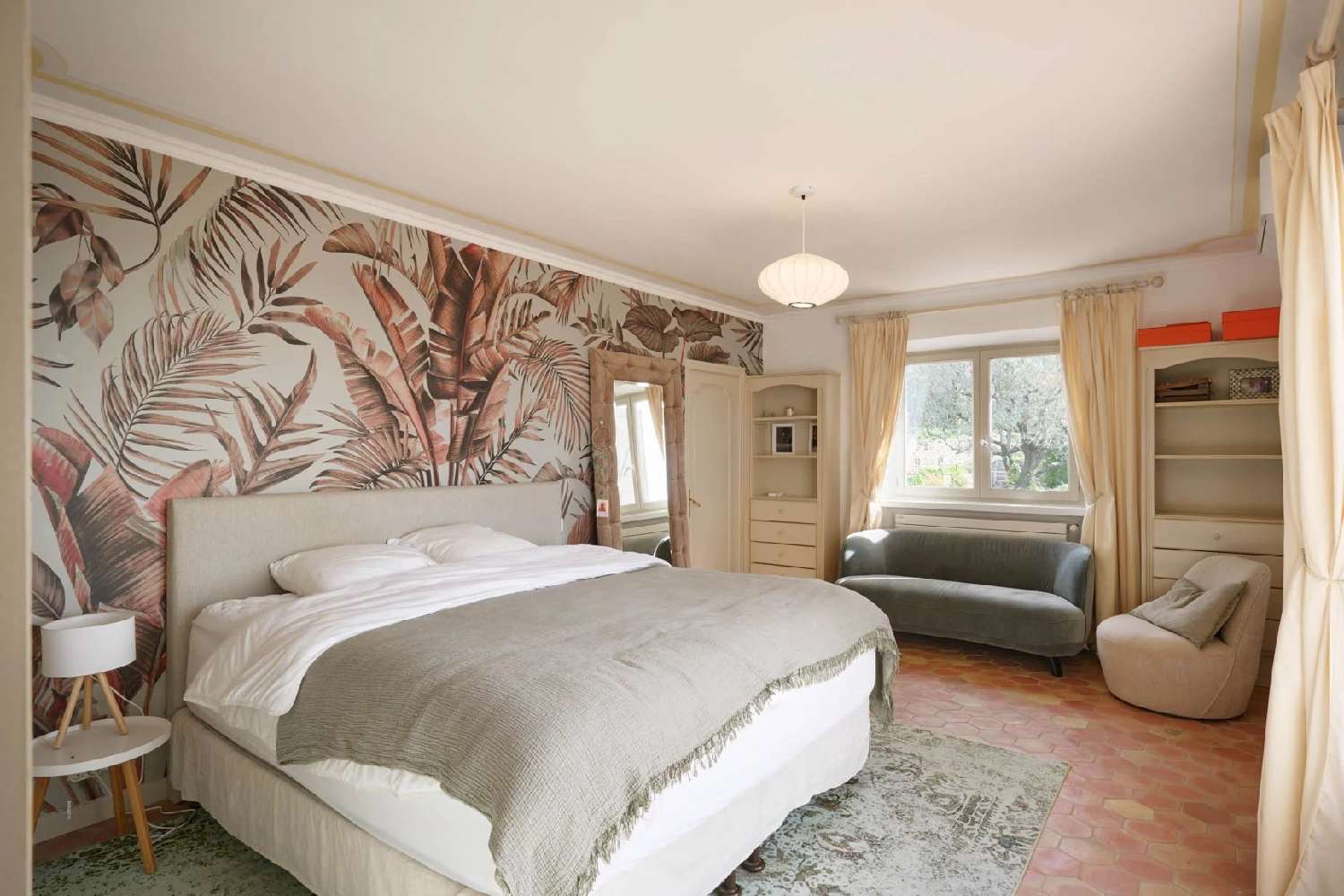 te koop villa Montauroux Var 1