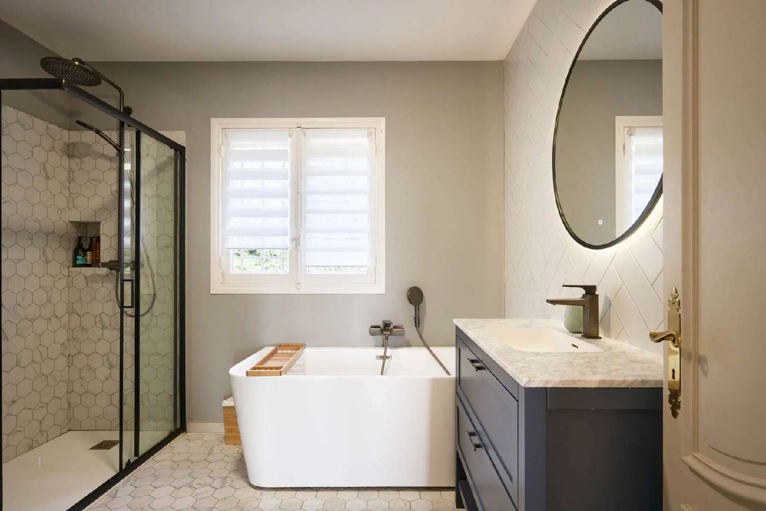 te koop villa Montauroux Var 2