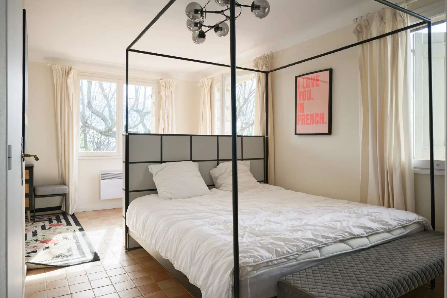 te koop villa Montauroux Var 4