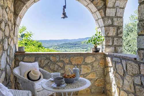 Montauroux Var villa foto 7309522