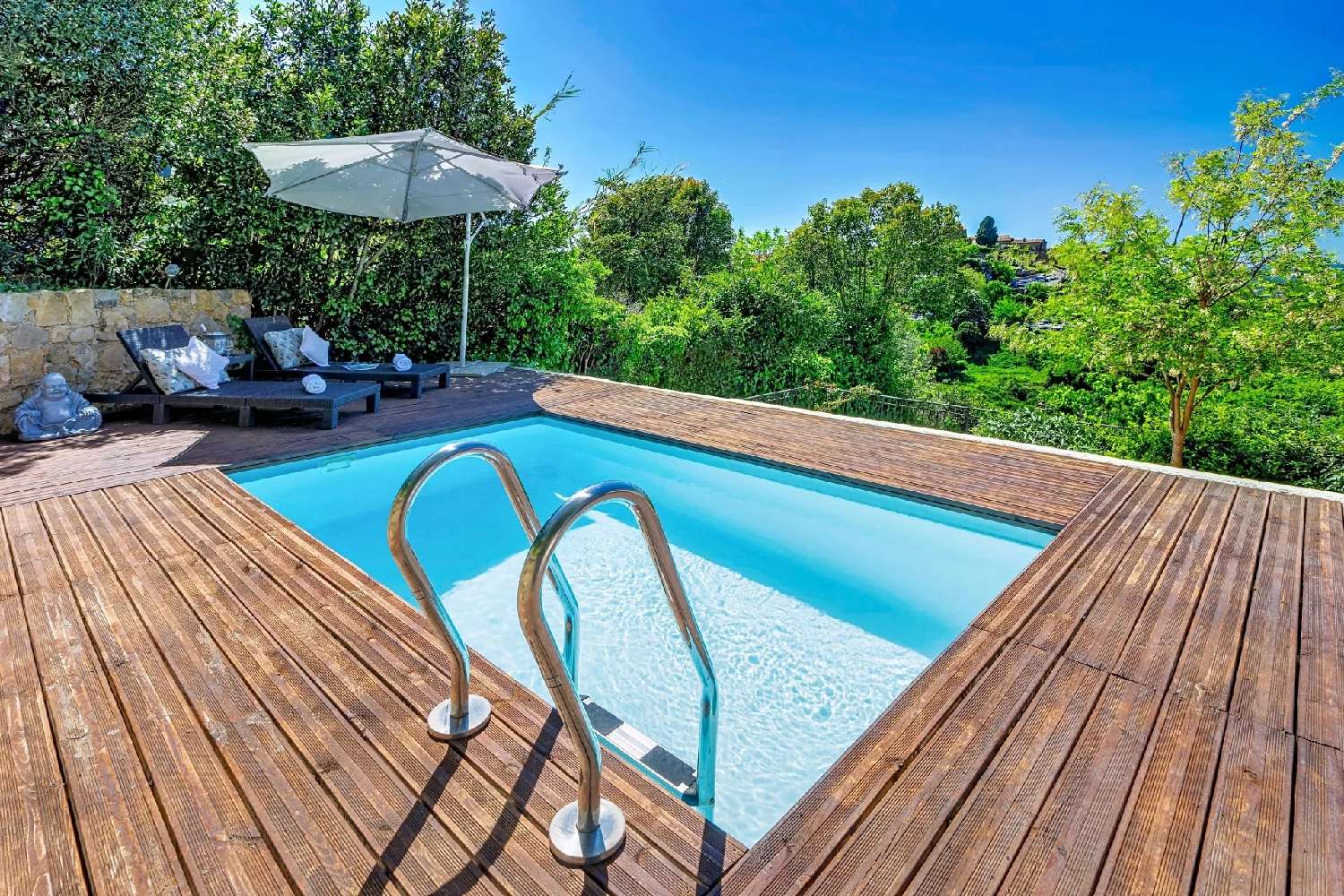  te koop villa Montauroux Var 4