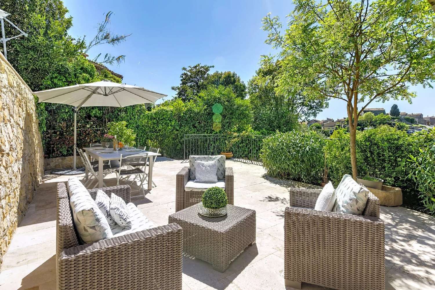  te koop villa Montauroux Var 5