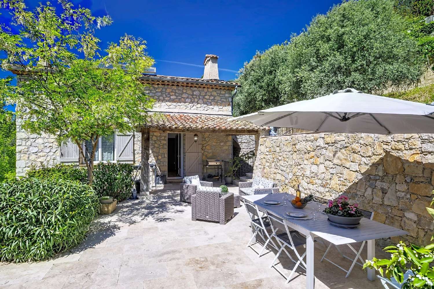  te koop villa Montauroux Var 6