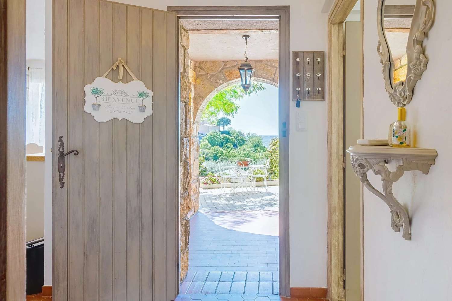  te koop villa Montauroux Var 8