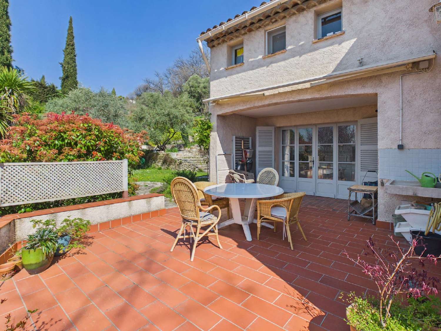  te koop villa Montauroux Var 5