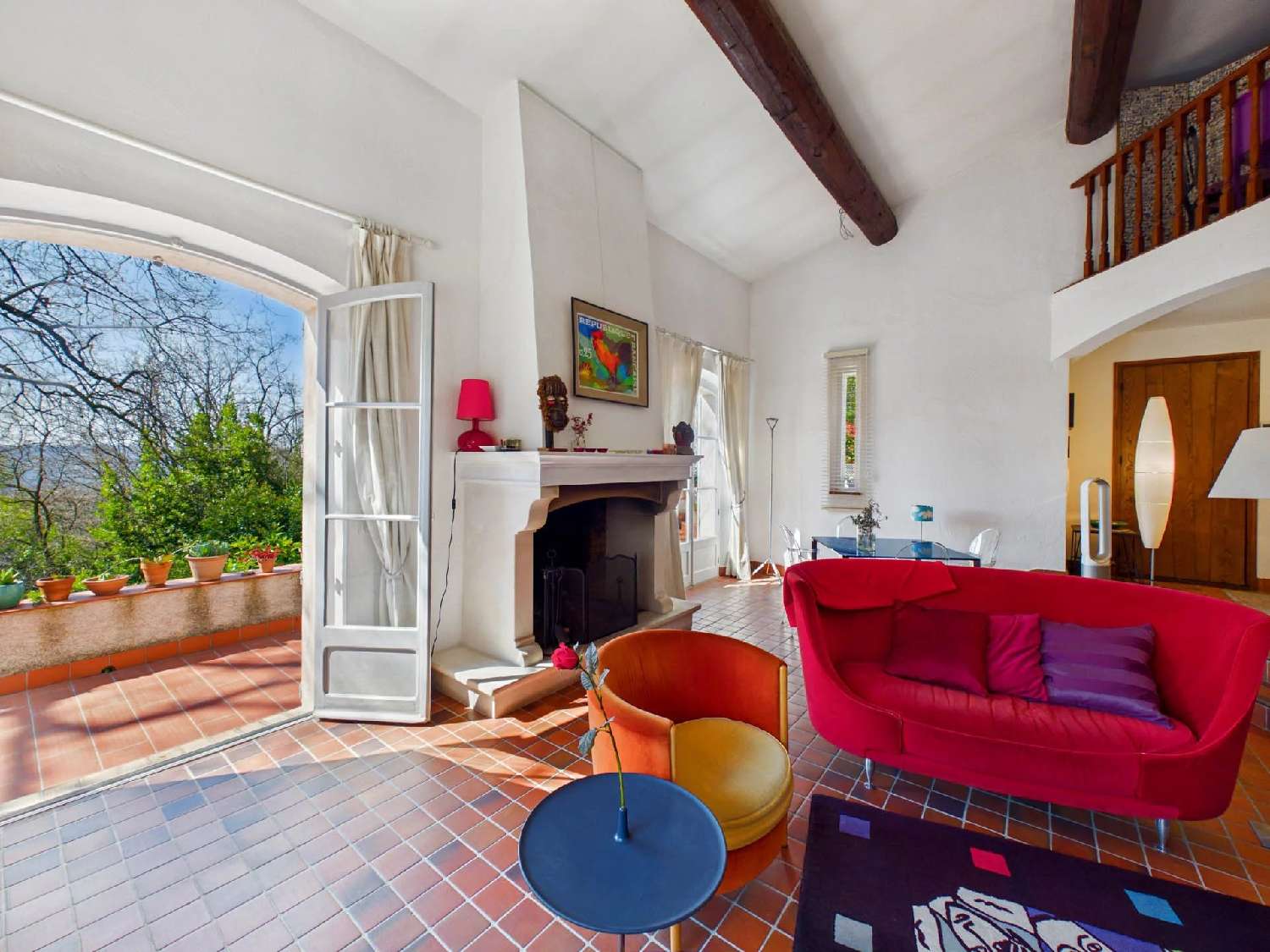  te koop villa Montauroux Var 7