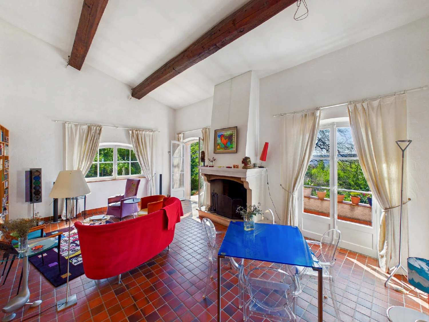  te koop villa Montauroux Var 8