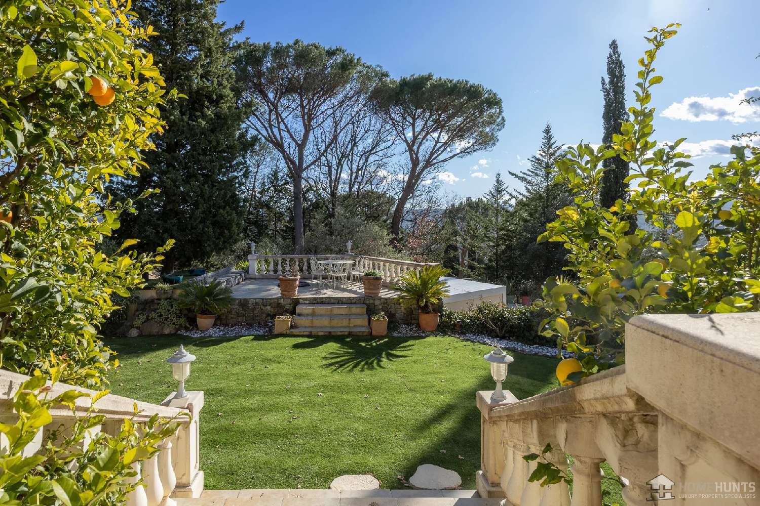  kaufen Villa Montauroux Var 2