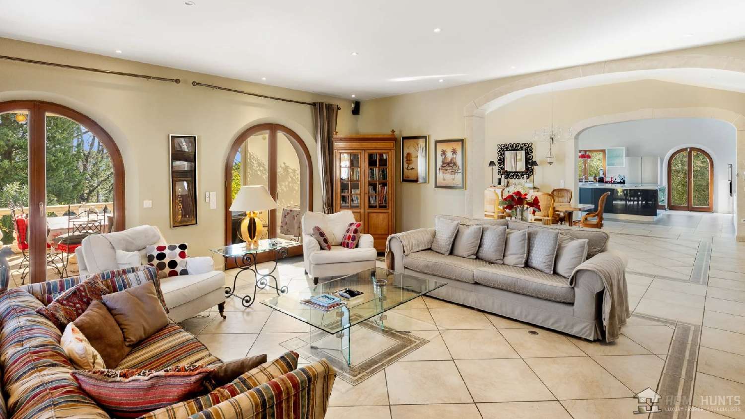  kaufen Villa Montauroux Var 3