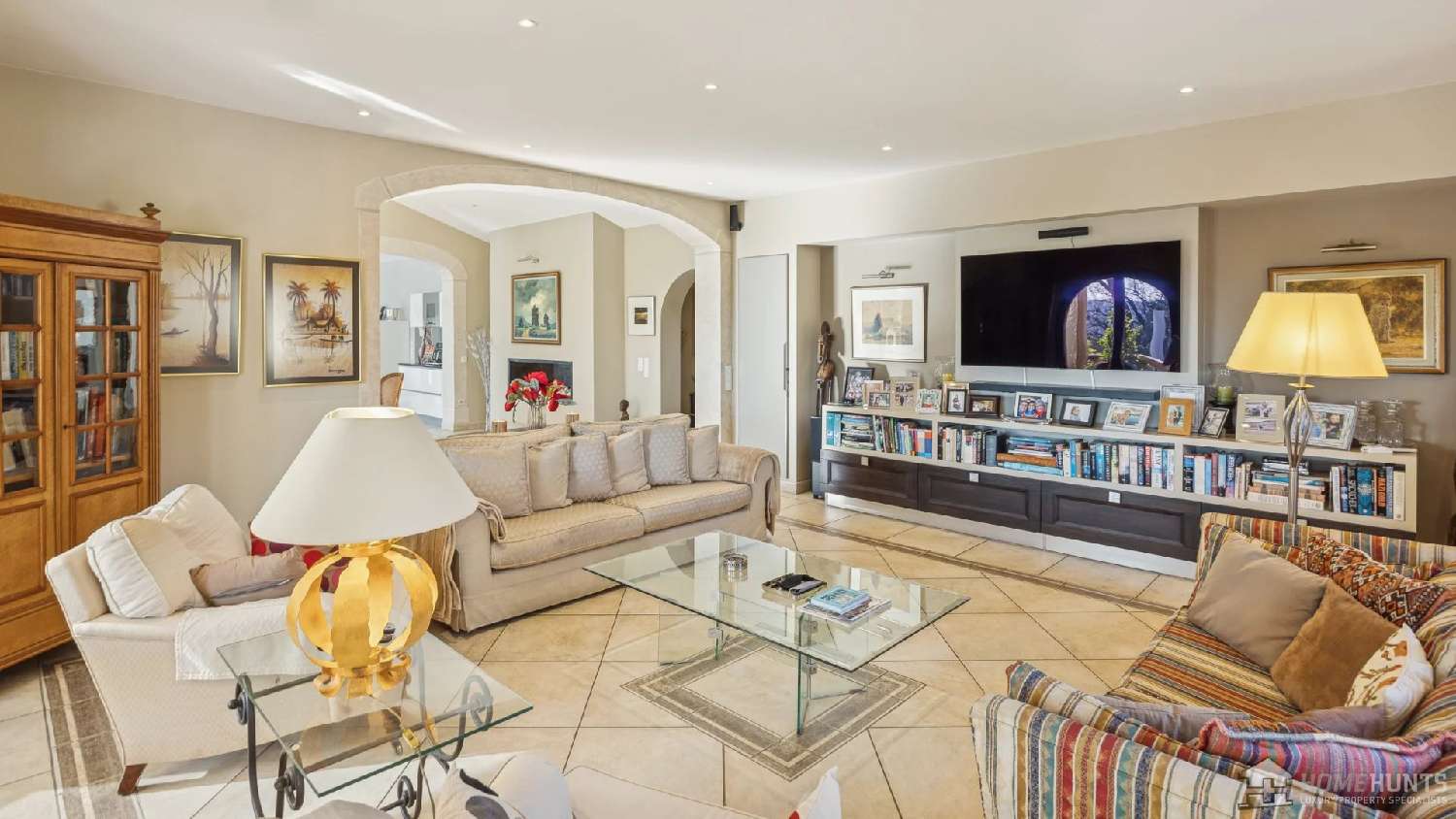  kaufen Villa Montauroux Var 4