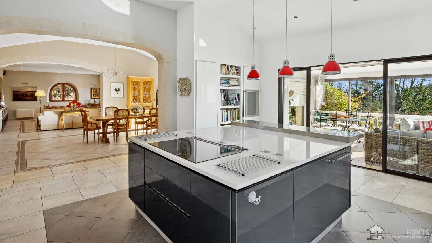  kaufen Villa Montauroux Var 5