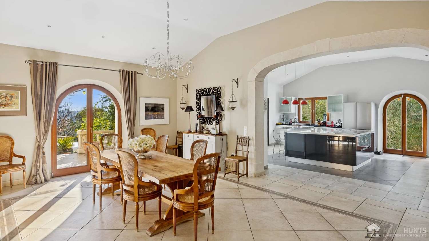  kaufen Villa Montauroux Var 6