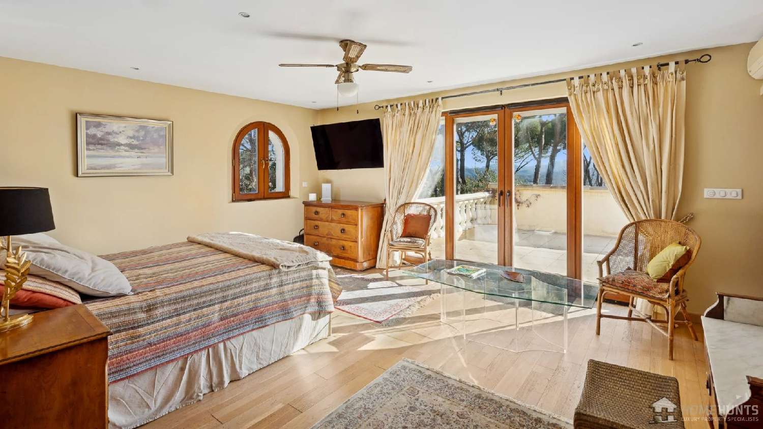  kaufen Villa Montauroux Var 7