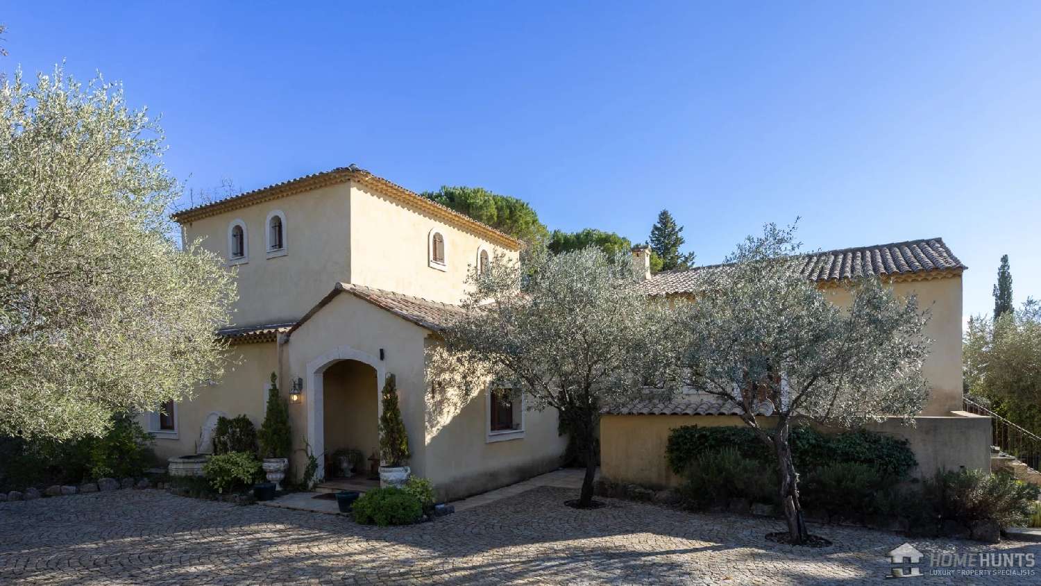  kaufen Villa Montauroux Var 8