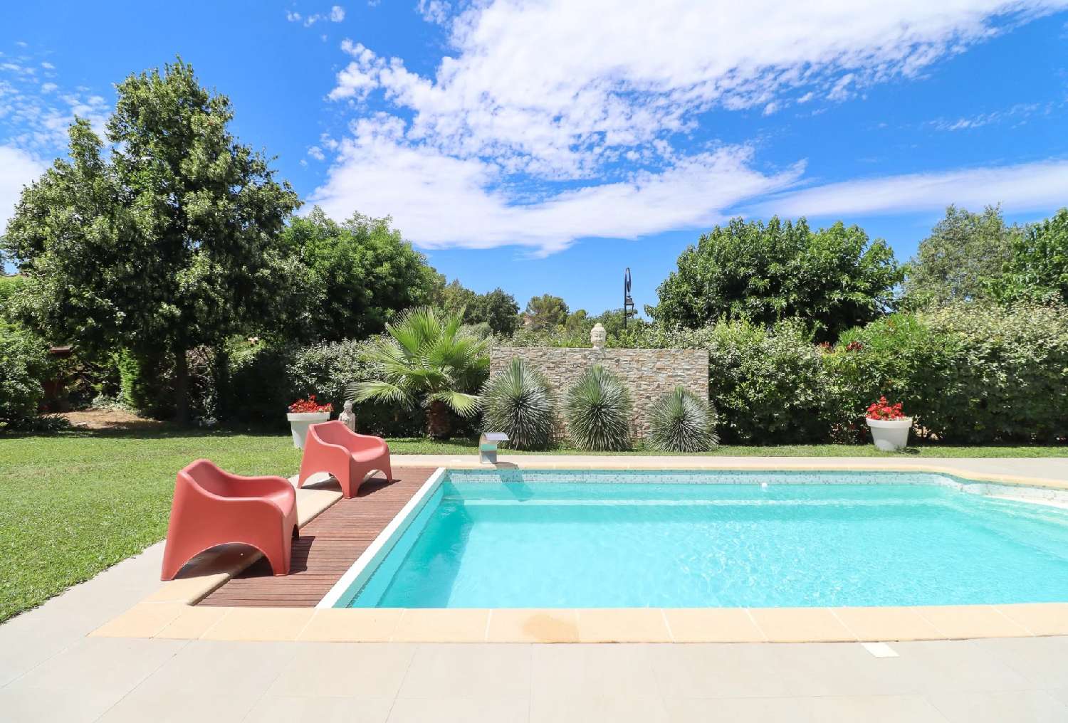  kaufen Villa Montauroux Var 3