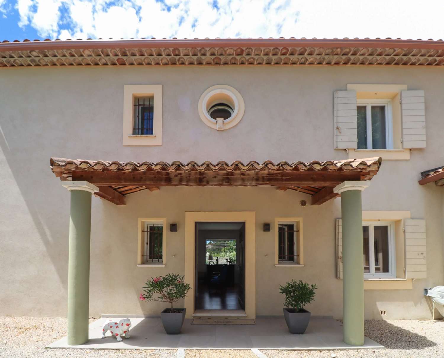  kaufen Villa Montauroux Var 6