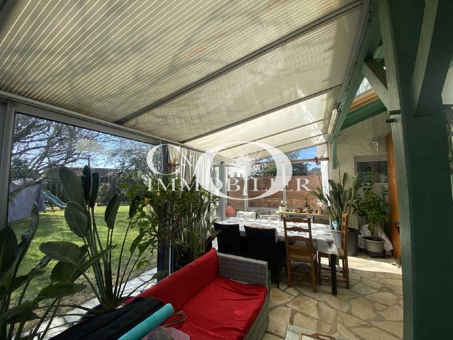  en venta villa Montbert Loire-Atlantique 5