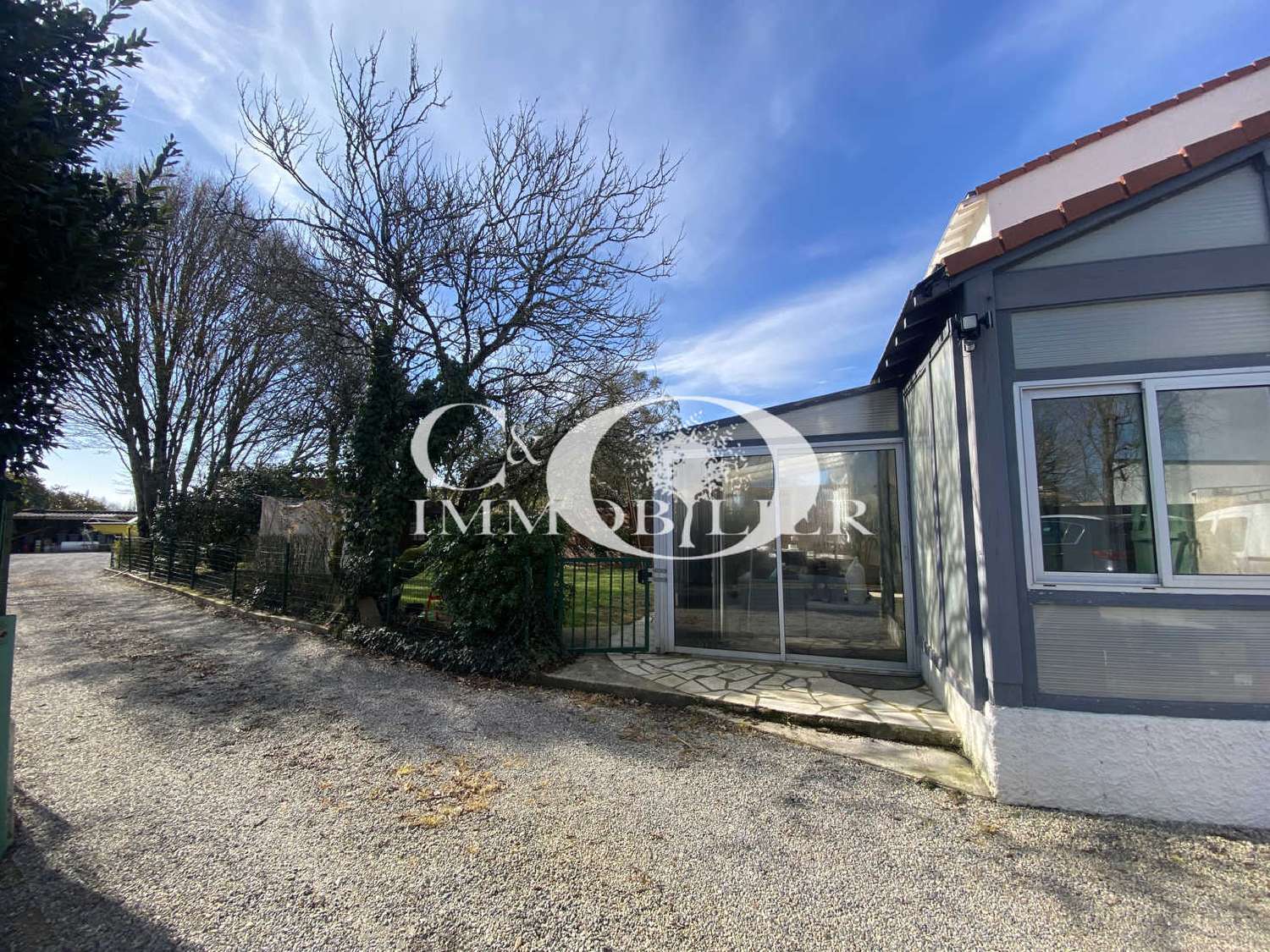  en venta villa Montbert Loire-Atlantique 6