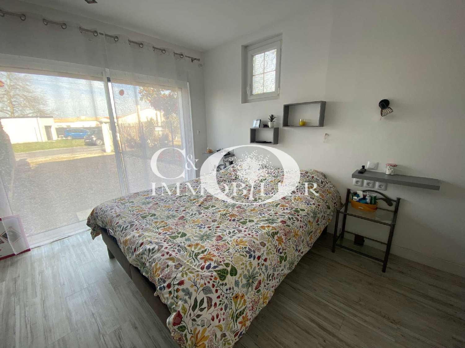  en venta villa Montbert Loire-Atlantique 8