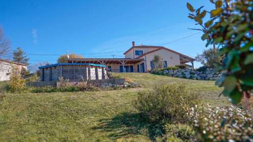 Montcuq Lot villa foto 7311134