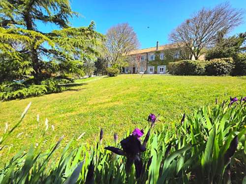 Montélimar Drôme Villa Bild 7307932