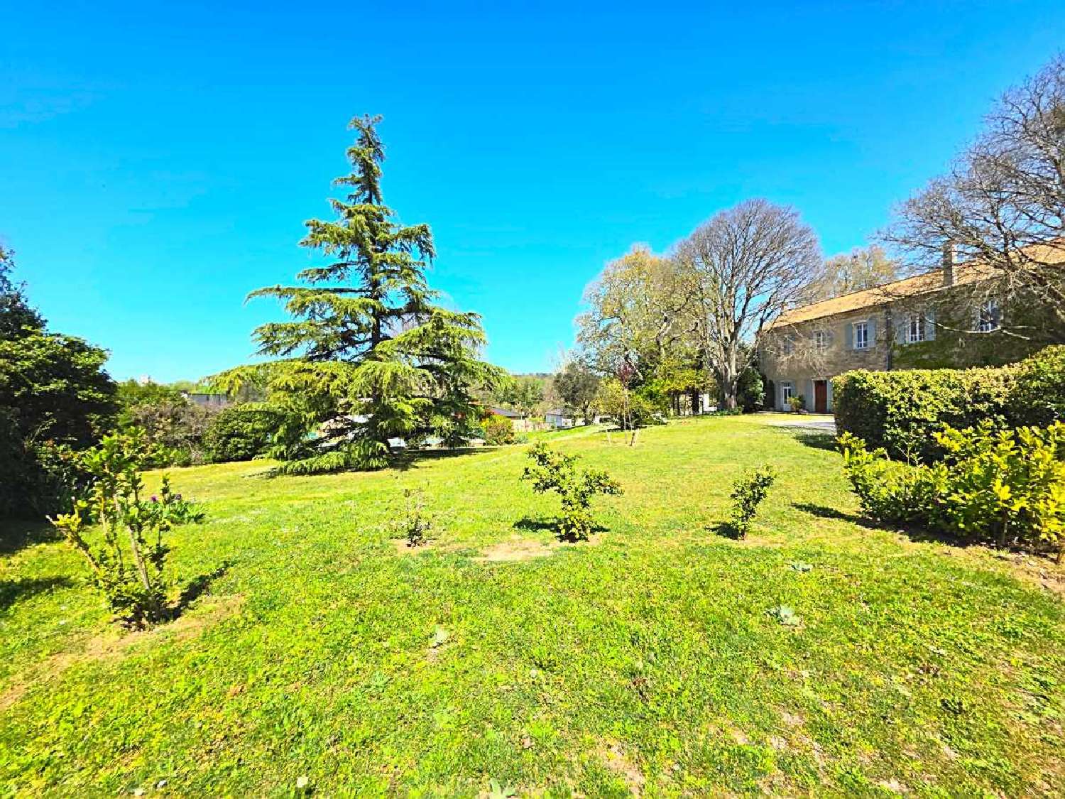 kaufen Villa Montélimar Drôme 5