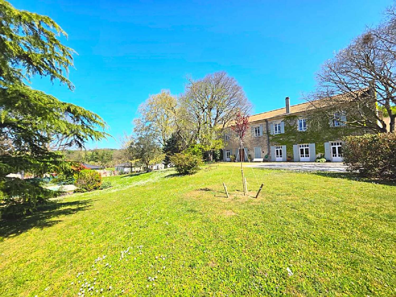 kaufen Villa Montélimar Drôme 6