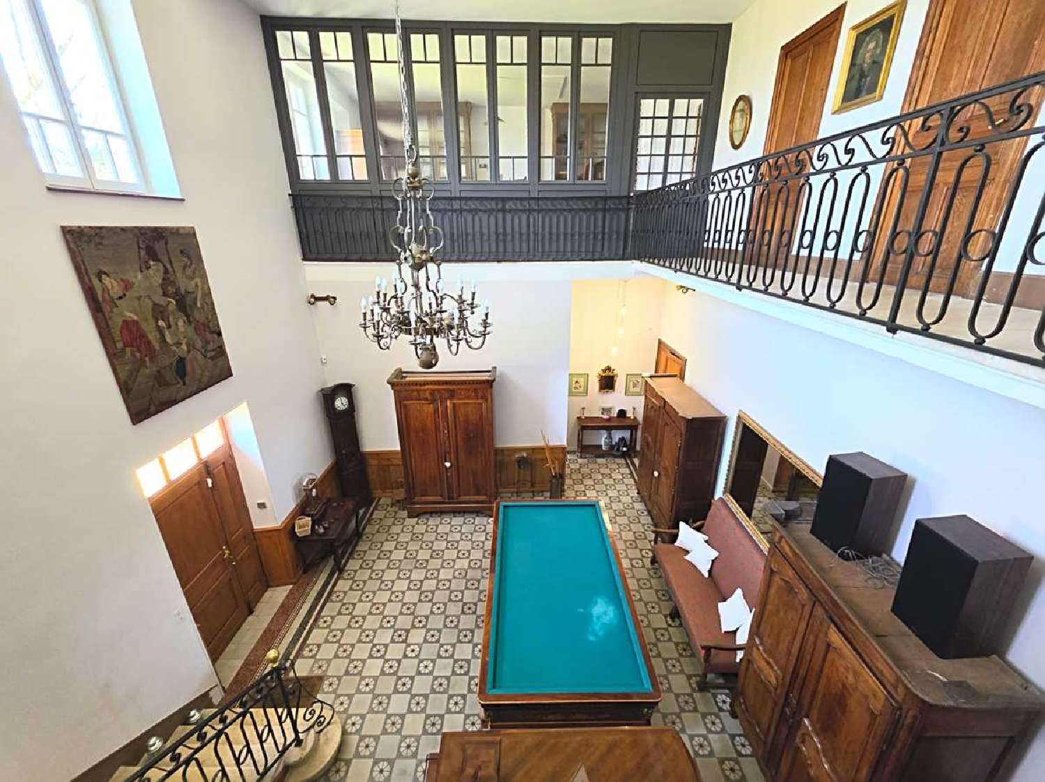 kaufen Villa Montélimar Drôme 8