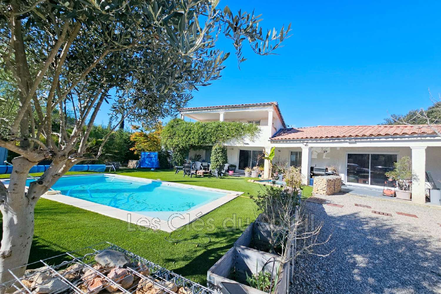  for sale villa Montfort-sur-Argens Var 1