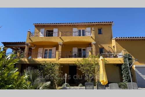 Montfort-sur-Argens Var villa foto 7306137