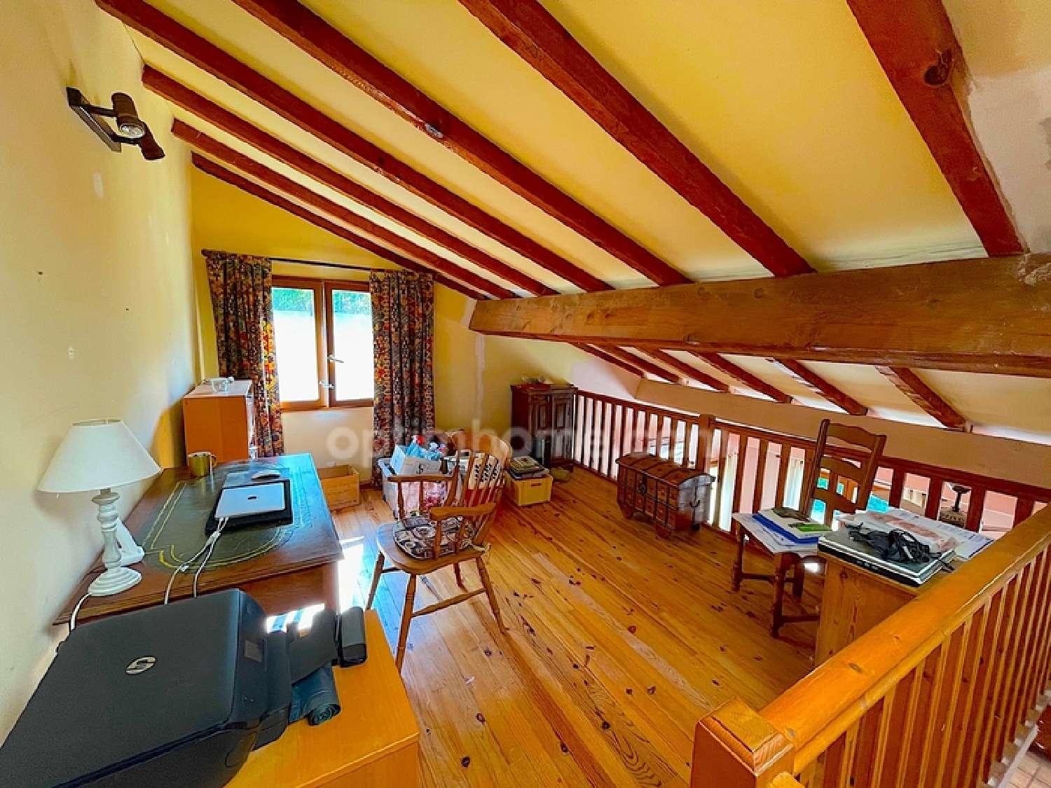  te koop villa Montgaillard Aude 8