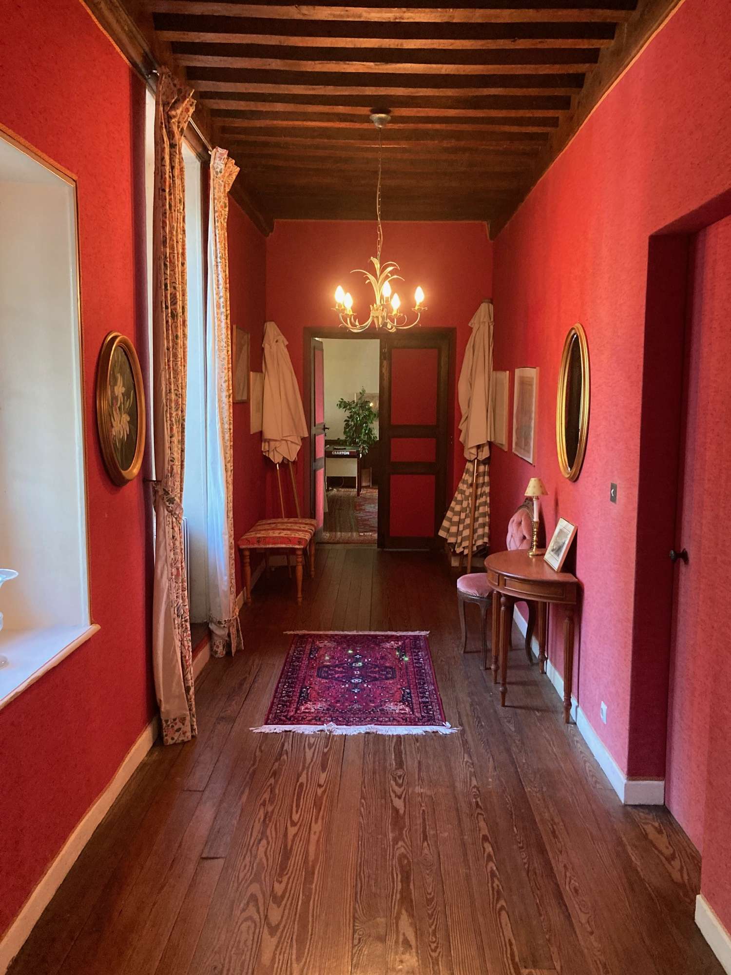  à vendre villa Monthelon Saône-et-Loire 6